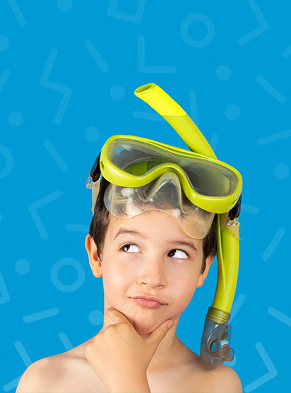 Sink or Swim FAQs